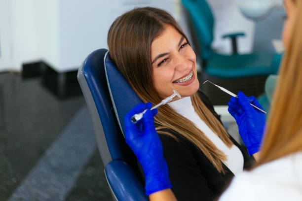 Best Cosmetic Dentistry  in National Harbor, MD