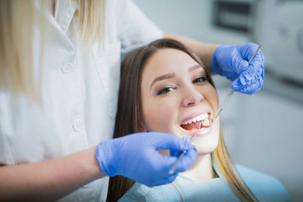 Trusted National Harbor, MD  Holistic Dental Services Experts